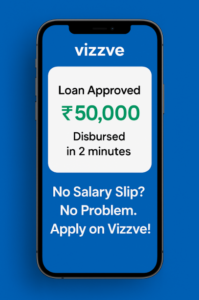 How to Get Instant Loan on Aadhar Card Without Salary Slip